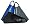 BZ Rubbers Body Board Fins (X-Large)