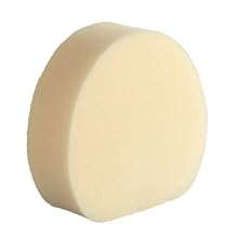 Black & Decker VF72 DustBuster Wet/Dry Replacement Filter for 7.2-Volt Hand Vacs