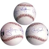Tony Gwynn/Mark Mcgwire/Cal Ripken Jr. MLB Baseball