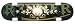 RENNER B20 SKATEBOARD DESIGN - GOTHIC SPACE GUNS