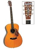 BLUERIDGE 000 GUITAR