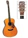 BLUERIDGE 000 GUITAR