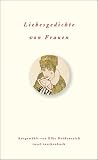 Produkt-Bild: Liebesgedichte von Frauen (insel taschenbuch)