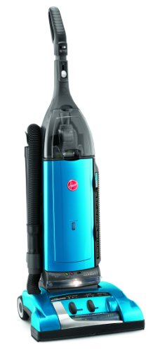 Hoover® U6485-900 WindTunnel® Anniversary Edition Self-Propelled Bagged Upright Vacuum