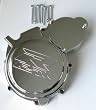 Suzuki GSXR 600 750 2006 2007 K6 K7 Engine stator Cover