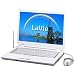 日本電気 LaVie L LL590/LG(A4ノート/15.4型ワイド液晶搭載) Vista-HomePremium PC-LL590LG