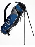 Nike Golf- Birdie Blue Junior Stand Bag 26" Tall