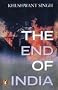 The End of India