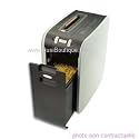 Rexel RSS1830 Mercury Freeflow Strip-Cut Shredder [30-Litre