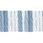 Bernat Sugar'n Cream Cotton Ombre Yarn - Faded Denim