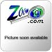 Rowenta ZK302 Glaskanne weiss