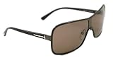 TOM FORD Alexei TF116 Sunglasses TF-116 Dark Brown 13E