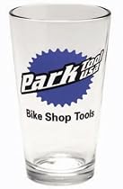 Pedro's Pint Glass - Design may vary