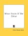 Book Minor Tracts Of The Zohar