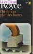 Du ciment plein les bottes