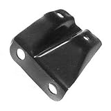 1991-2002 Ford Escort Bumper Bracket LH by Online Part Bin