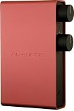 Nuforce Icon (Integrated Desktop Audio Amplifier, Red Color)