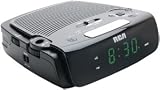 RCA RP5405 AM/FM Clock Radio