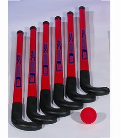 Hockeyschläger 'Play', einzeln (Stück)