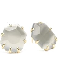 Kendra Scott "Signature" Morgan Stud-Earrings