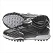 Umbro Mens X-600 Boot TF Black/Blk/Silv 7