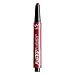 NYX PROFESSIONAL MAKEUP Super Cliquey Matte Lipstick, Risktaker, 0.05 Ounce