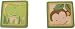 Papagayo Drawer Pulls - Set of 2