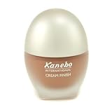 Kanebo Cream Finish SPF10 - CF206 Golden Dune - 30ml/1.02oz