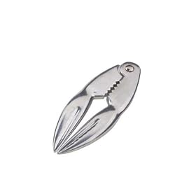 Faringdon Lobster/crab crackers cast aluminium 14cm