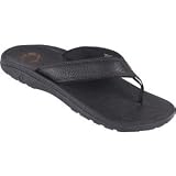OluKai 'Ohana Leather Sandal