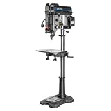 Buy Delta 18-900L 18-Inch Laser Drill Press by Delta