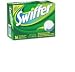 Procter & Gamble 31821 Swiffer Disposable Refill Cloths