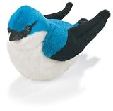 Tree Swallow Audubon Bird 6