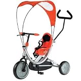 OKO Tricycle Italtrike