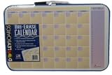 Dooley Boards Vinyl Framed Calendar 11x17 1117CALV Pack Of 6