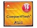 Electronics : A-Data 16GB Compact Flash