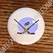 SPORTS RECREATION HOCKEY GOALIE DRAWER PULLS KNOBS