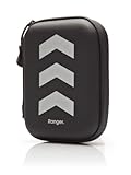 Cygnett RA0224CDHIT ProTech Black Matte Camera Case with Chevron Design - S ....