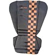 MX3 2007 Reversible Liner - Orange/ Charcoal
