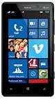 Nokia Lumia 820 (black)