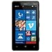 Nokia 820 Black Factory Unlocked 8GB 1GB RAM WIN 8 OS 8MP Carl Zeiss 4G LTE PENTA BANDS: 800 / 900 / 1800 / 2100 / 2600