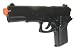 Sporting Goods : Colt M1991 A1 Licensed Airsoft Spring Gun - HPA Series