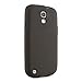 Belkin Sheer Matte Case/Cover for Samsung Galaxy S4 (Black)