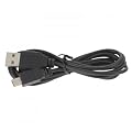Wireless Xcessories USB Charging Cable for UTStarcom CDM1450 Super Slice, CDM7026, CDM7076, CDM7126