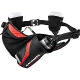 Salomon Ultra Trail Belt - Bright Red/Black
