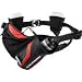 Salomon Ultra Trail Belt - Bright Red/Black
