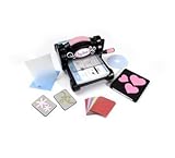 Sizzix 657000 - Big Shot black&pink starter kit