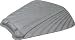 Surfco Haw'n Hot Grip Traction Pad Silver
