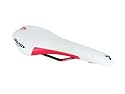 Cube RFR Rennrad Fahrrad Sattel weiss/rot