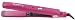 Carmengirls Sleek & Shine Ceramic Straightener (12740)